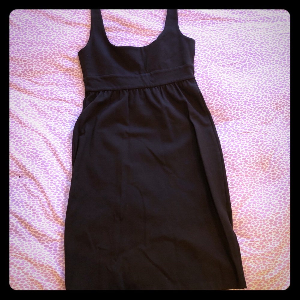Pretty DVF dress sz 6